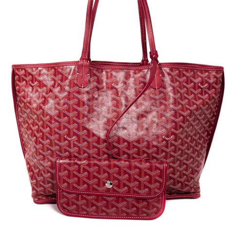 authentic goyard bags for sale.